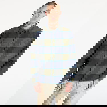 Риза Vans Larkspur Plaid Flannel Многоцветен | VN000P7ZF0O1, 0