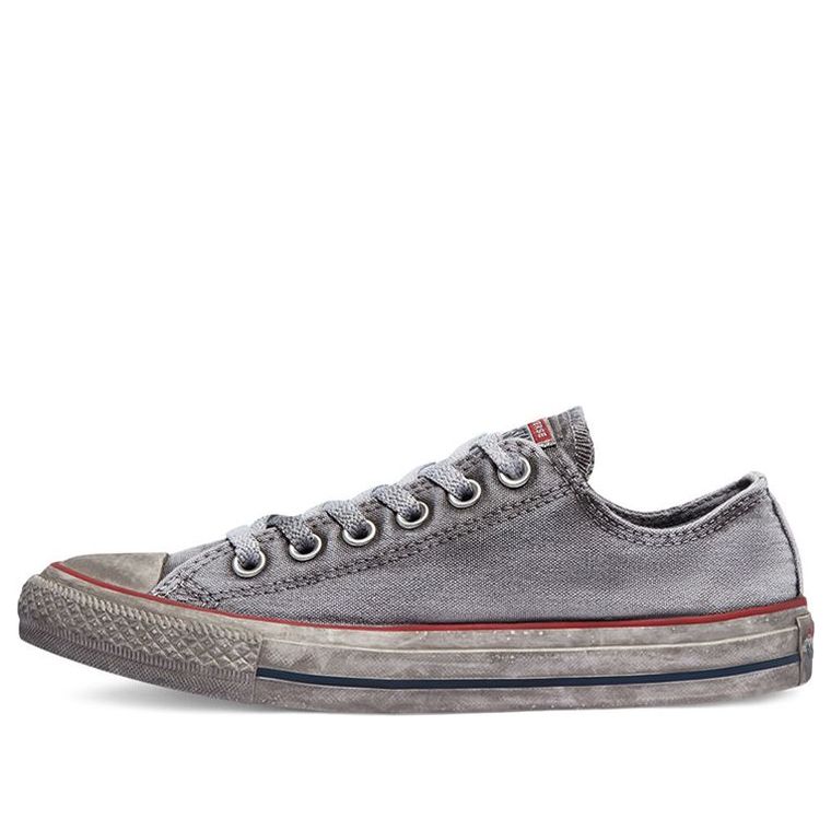 Кецове и обувки Converse Chuck Taylor All Star Basic Wash Сиво | 156892C, 0