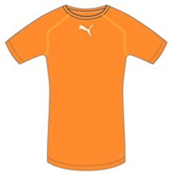 Тениска Puma T-Shirt Оранжево
 | 654613-008