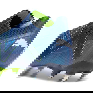 Кецове и обувки Puma FUTURE ULTIMATE MxSG Синьо | 107351-03, 4