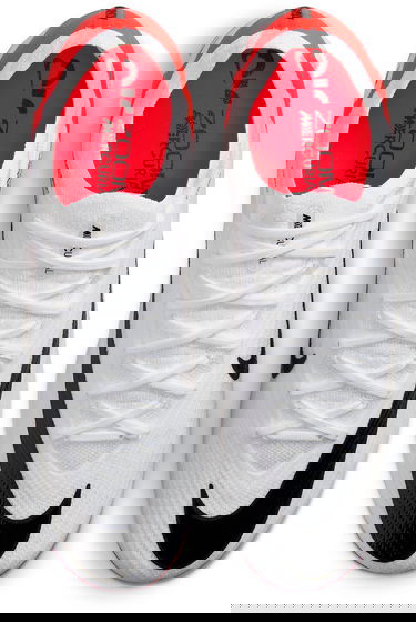 Кецове и обувки Nike Zoom Vapor 15 Elite AG-Pro Бяло | dj5167-600, 3
