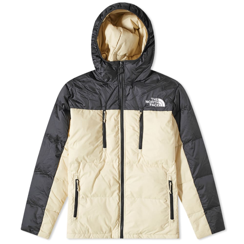 Пухо яке The North Face Himalayan Light Down Hoody Бежово | NF0A7X163X4, 0