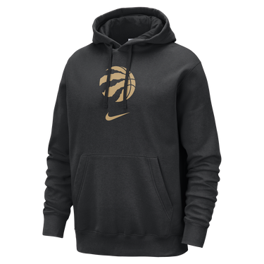 Суитчър Nike NBA Toronto Raptors Club Fleece City Черно | FB4843-010, 0
