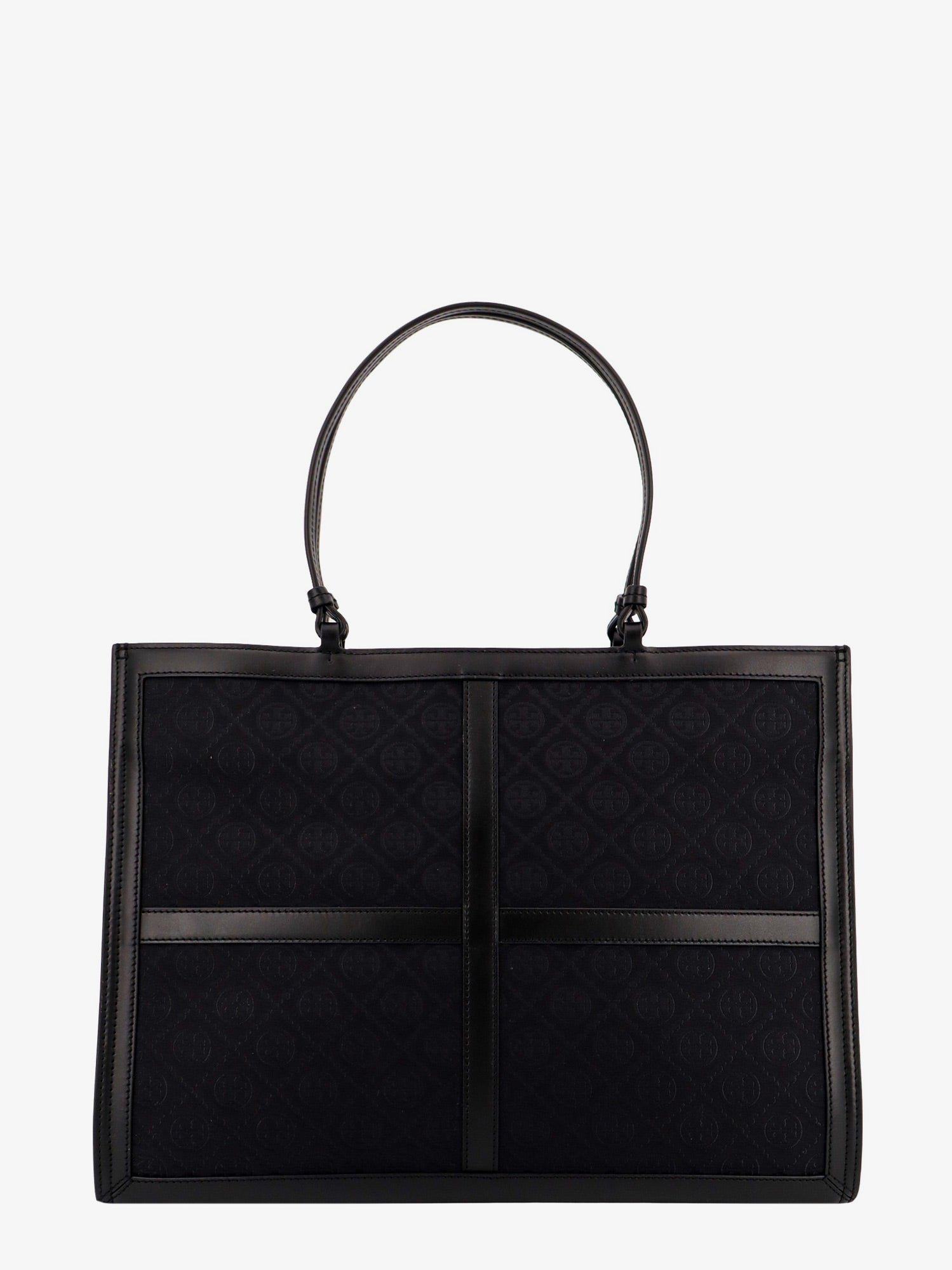 Чанта през рамо Tory Burch Shoulder Bag Черно | 152770001, 1