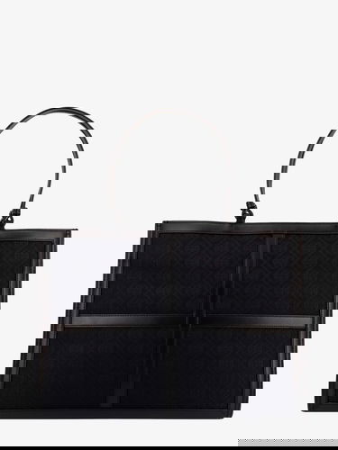 Чанта през рамо Tory Burch Shoulder Bag Черно | 152770001, 1