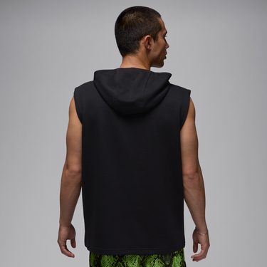 Суитчър Jordan Jordan Sport Crossover Dri-FIT Sleeveless Hoodie Черно | HF9938-010, 3