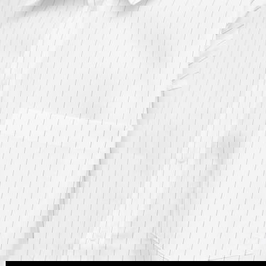 Риза Anine Bing Chrissy Pinstripe Shirt Бяло | A-07-5830-104, 5