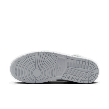 Кецове и обувки Jordan Jordan 1 Mid Бяло | DQ8426-142, 3