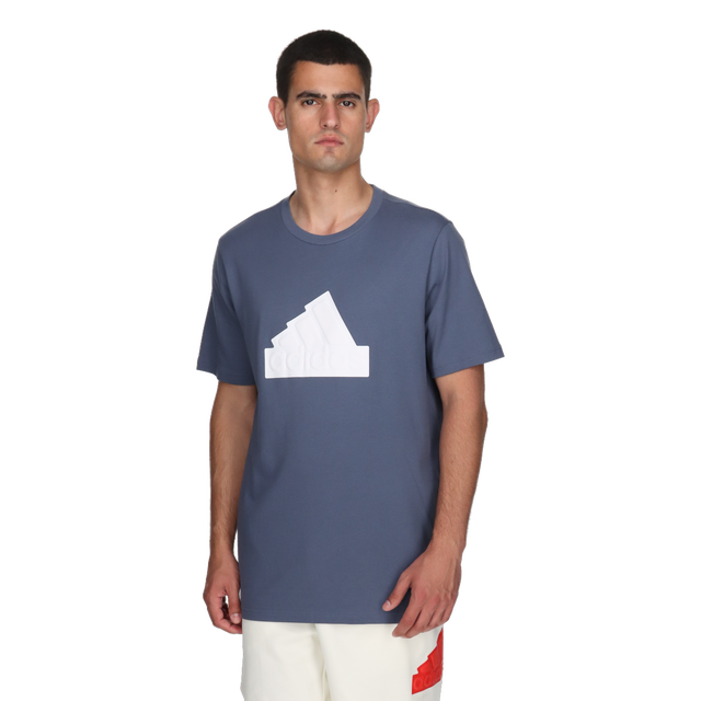 Future Icons Badge of Sport T-Shirt