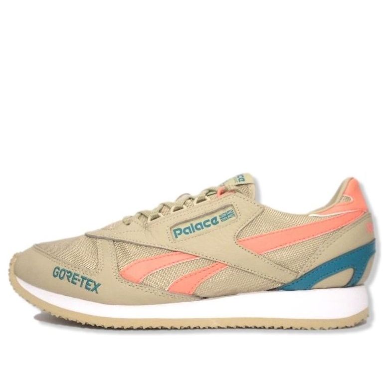 Кецове и обувки Reebok Palace x Victory G GTX Бежово | GX6401