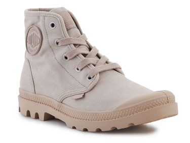 Кецове и обувки Palladium Pampa Hi Pilat Бежово | 92352-298-M, 0