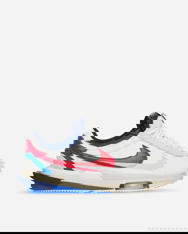 Кецове и обувки Nike sacai x Cortez 4.0 "OG" Бяло | DQ0581-100, 4
