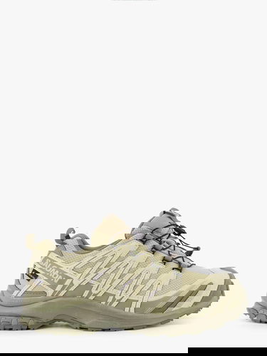 Кецове и обувки Salomon XA PRO 3D GTX Зелено | L47731600GRAY, 0