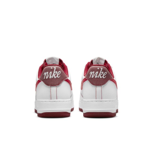 Кецове и обувки Nike Air Force 1 '07 Бяло | DA8478-101, 1