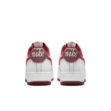 Кецове и обувки Nike Air Force 1 '07 Бяло | DA8478-101, 1