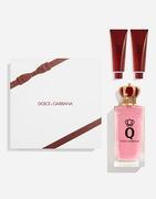 Q By Edp Trio Perfume Gift Set
