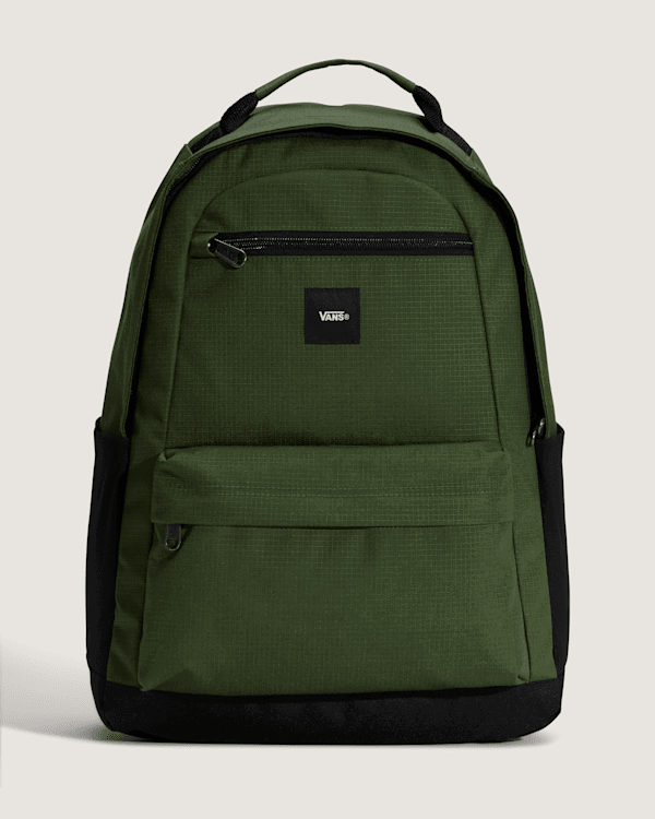Раница Vans Startle Backpack Зелено | VN0A4MPHEN6, 0