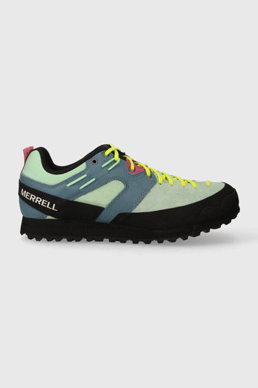Кецове и обувки Merrell 1TRL Catalyst Pro 2 Зелено | J067957, 0