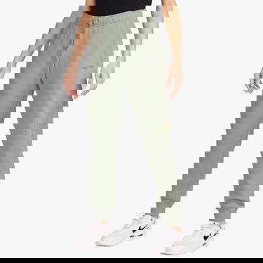 Спортни панталони Nike Fleece Jogger Pants Зелено | FV8062-370, 3