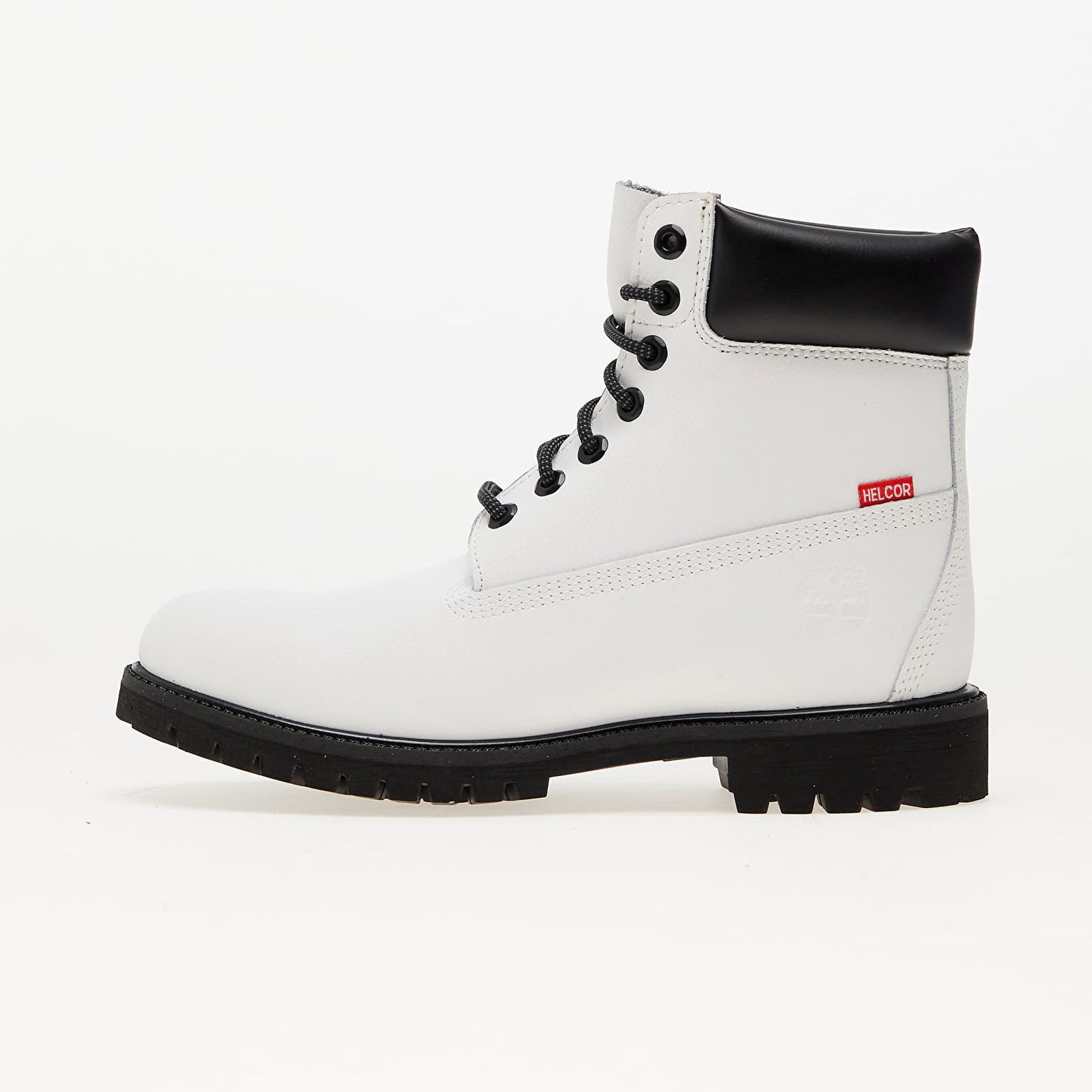 Кецове и обувки Timberland 6 Inch Lace Up Waterproof Boot Бяло | TB0A65491001, 0
