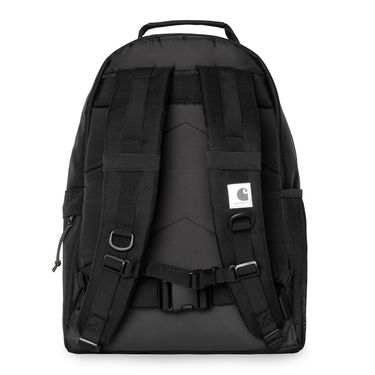 Раница Carhartt WIP Reflective Kickflip Backpack Черно | A182058_2, 2