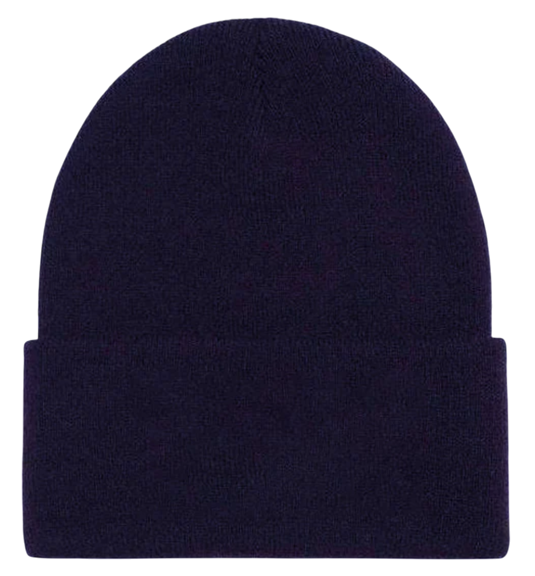 Шапка Nike Nike Team Beanie Тъмно синьо | 0223nz-451, 1