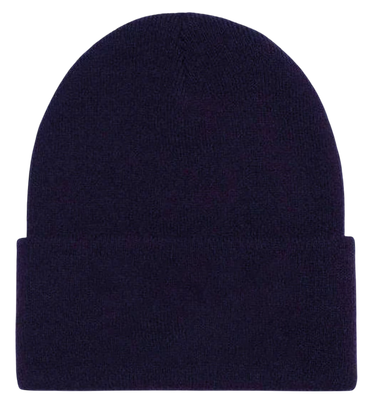 Шапка Nike Nike Team Beanie Тъмно синьо | 0223nz-451, 1