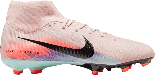 Zoom Mercurial Superfly 10 Academy FG/MG Football Boots