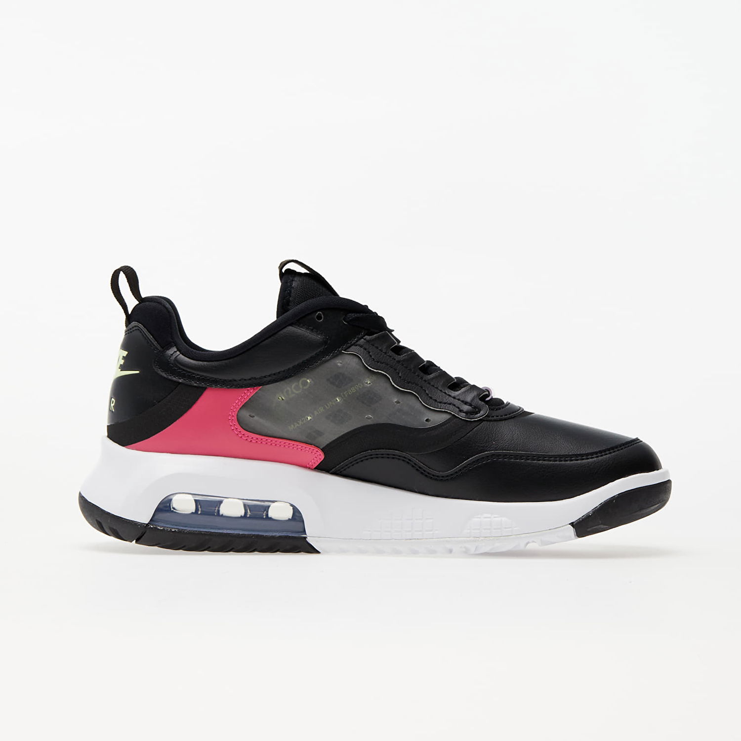 Кецове и обувки Jordan Jordan Max 200 Черно | CD6105-005, 1