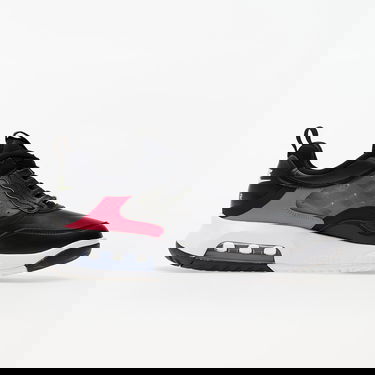 Кецове и обувки Jordan Jordan Max 200 Черно | CD6105-005, 1