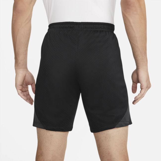 Къси панталони Nike Strike 22 Черно | dh8776-014, 0