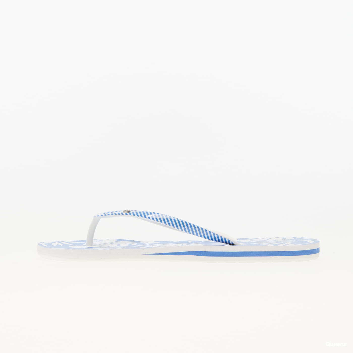 Кецове и обувки Roxy Portofino III. Sandals Blue Синьо | ARJL100870-BWT, 1