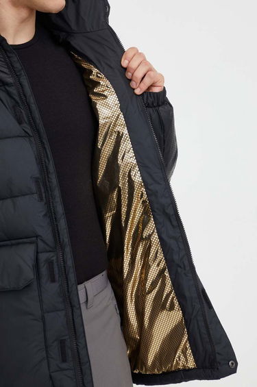 Пухо яке Columbia Winter Puffer Jacket Черно | 2050791, 5