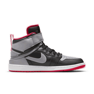 Кецове и обувки Jordan Air Jordan 1 Hi FlyEase Черно | CQ3835-010, 3