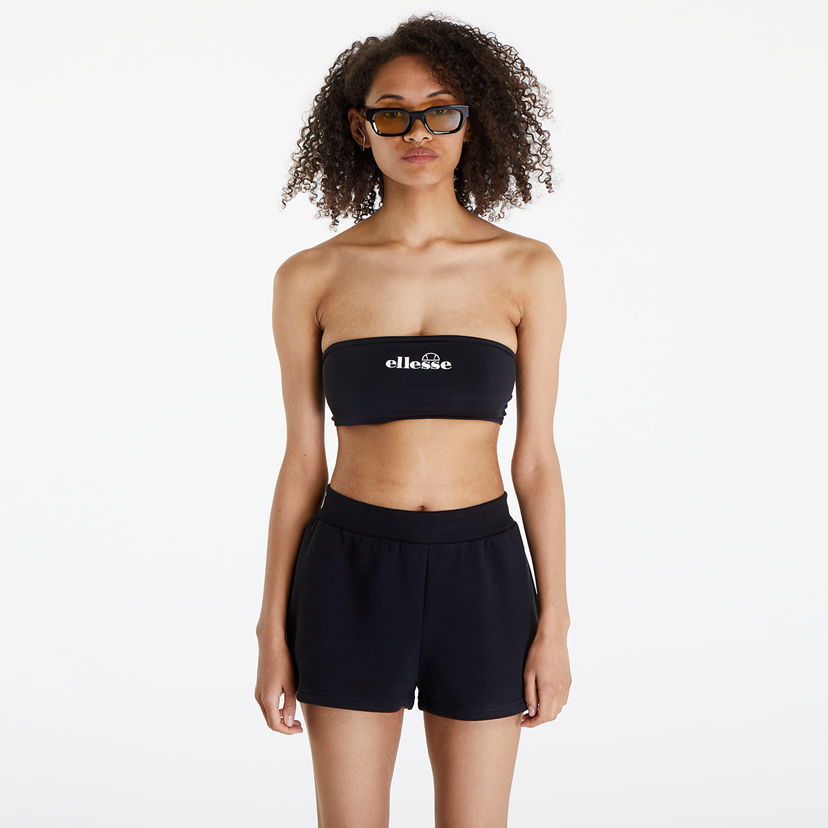 Бански Ellesse Letti Bikini Top Black Черно | SGR17819-011