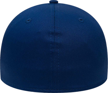 Шапка с козирка New Era Los Angeles Dodgers League Essential 39Thirty Cap Синьо | 11405494-11405494, 1