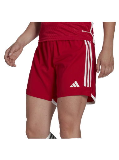 Къси панталони adidas Originals adidas Tiro 23 Competition Match Червено | hm2744