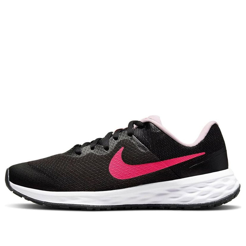 Кецове и обувки Nike Revolution 6 Черно | DD1096-007
