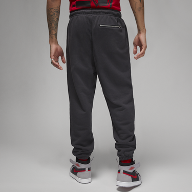 Спортни панталони Jordan Wordmark Черно | FJ0696-045, 1