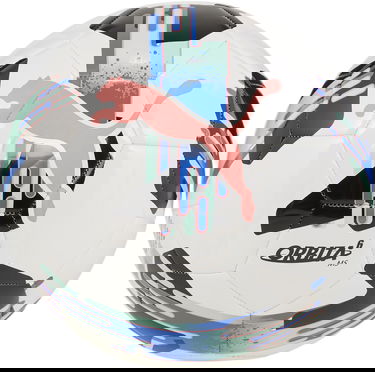 Спортна екипировка Puma Puma Orbita 6 MS Soccer Ball Бяло | 084335-07, 0
