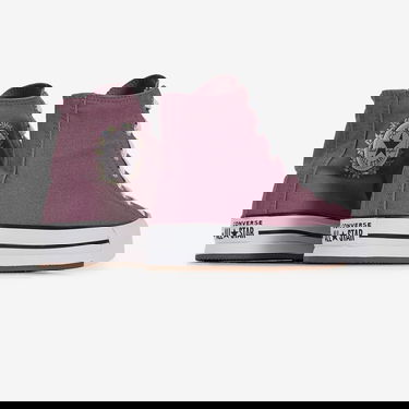 Кецове и обувки Converse Chuck Taylor All Star Eva Lift Hi "Floral Violet Blanc" Лилаво | A04753C, 1