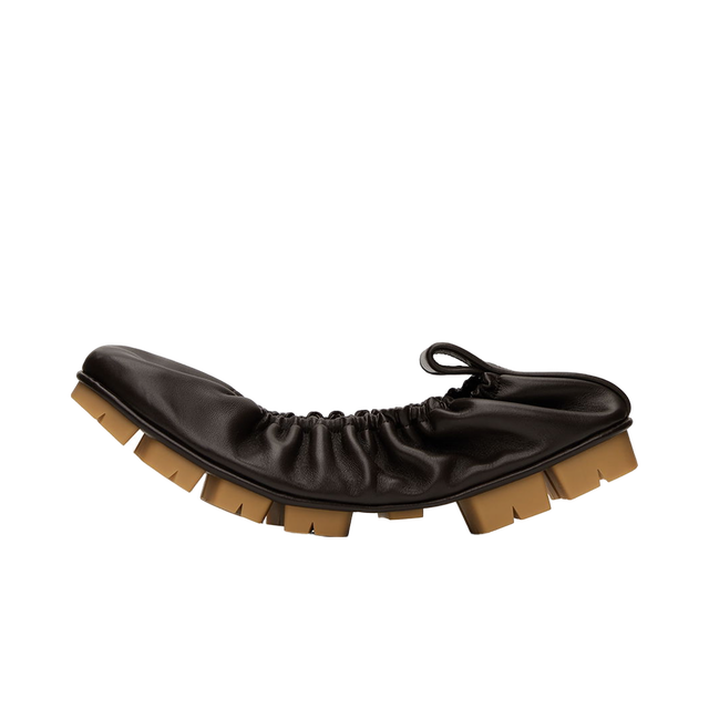Shore Ballerina Flats