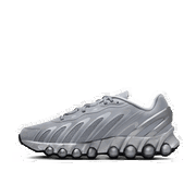 Air Max Dn "Metallic Silver & Black"