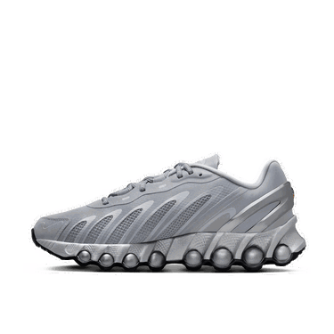 Кецове и обувки Nike Air Max Dn "Metallic Silver & Black" Сиво | IM0700-001, 0