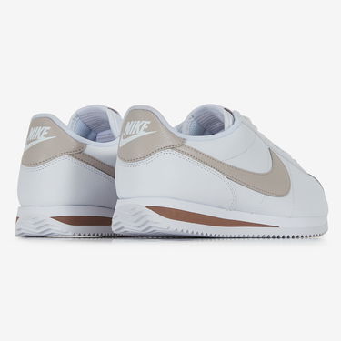 Кецове и обувки Nike Cortez Blanc/rose Бяло | DN1791-105, 3