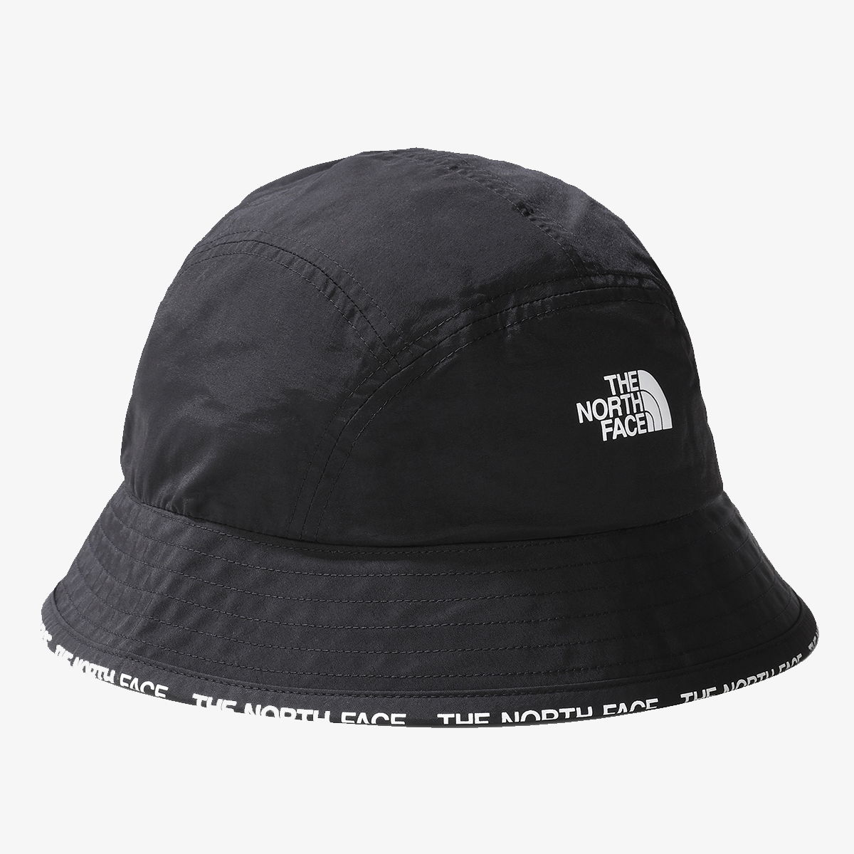 Шапка The North Face Hat Черно | NF0A7WHAJK31, 1