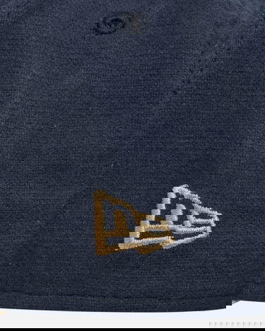 Шапка с козирка New Era Seattle Mariners Moleskin Crown A-Frame Adjustable Cap Тъмно синьо | 60586842 NVY, 7