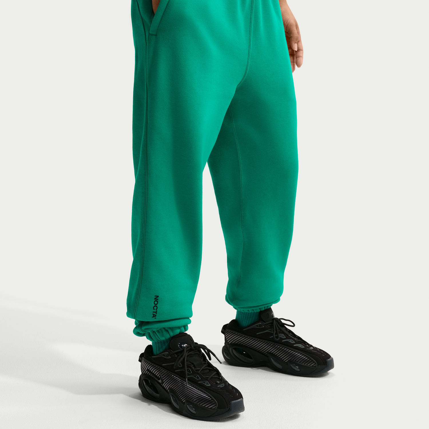 Спортни панталони Nike NOCTA NRG CS Fleece Pants Тюркоазено | HM5764-370, 1