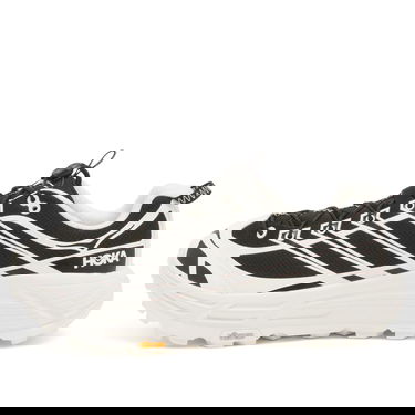 Кецове и обувки Hoka One One Mafate Three2 Бяло | 1141572-FLCK, 0