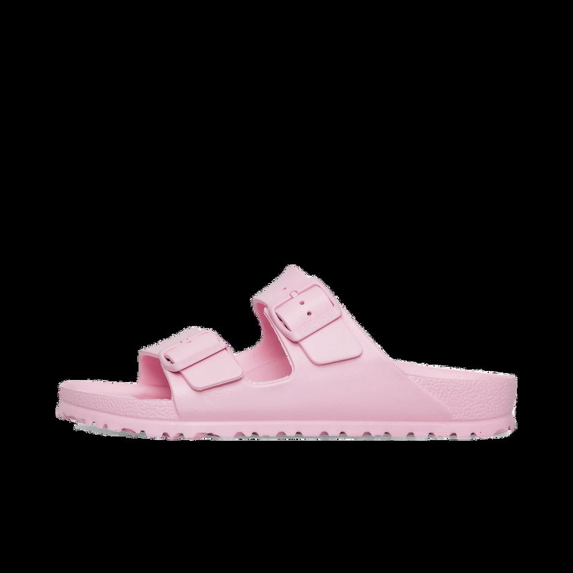 Кецове и обувки Birkenstock Arizona EVA Sandals Fondant Pink Розово | 1027355 FOPI